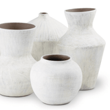 Noor Ceramic Vase Set Ceramic Vase 20-1579