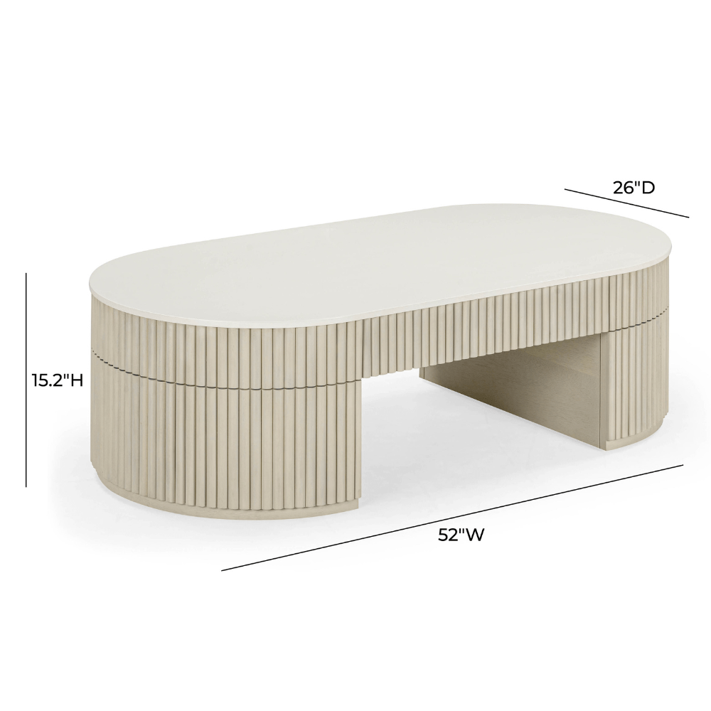 Nora Coffee Table Coffee Tables