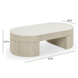 Nora Coffee Table Coffee Tables
