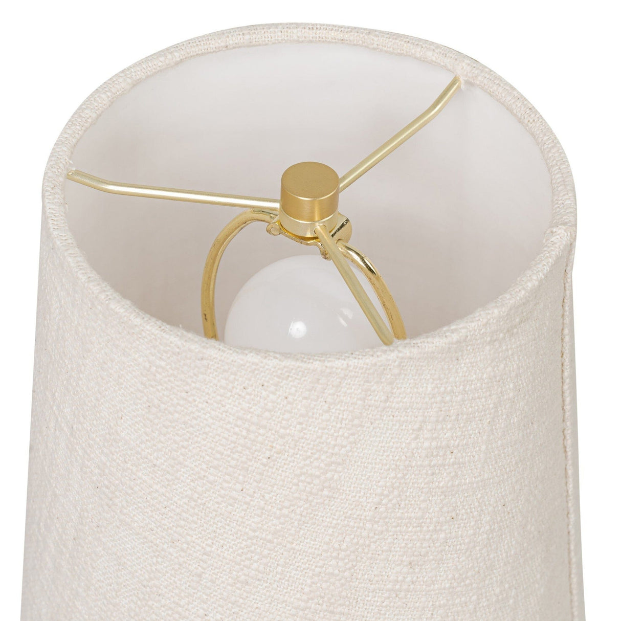 Nora Drum Table Lamp Table Lamps 250182-001 198394113939