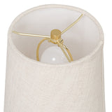 Nora Drum Table Lamp Table Lamps 250182-001 198394113939