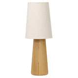 Nora Drum Table Lamp Table Lamps 250182-001 198394113939