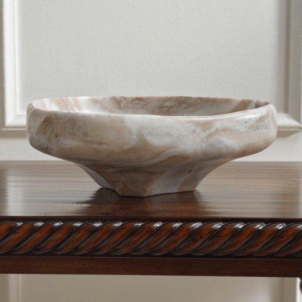 Nori Bowl Decorative Object