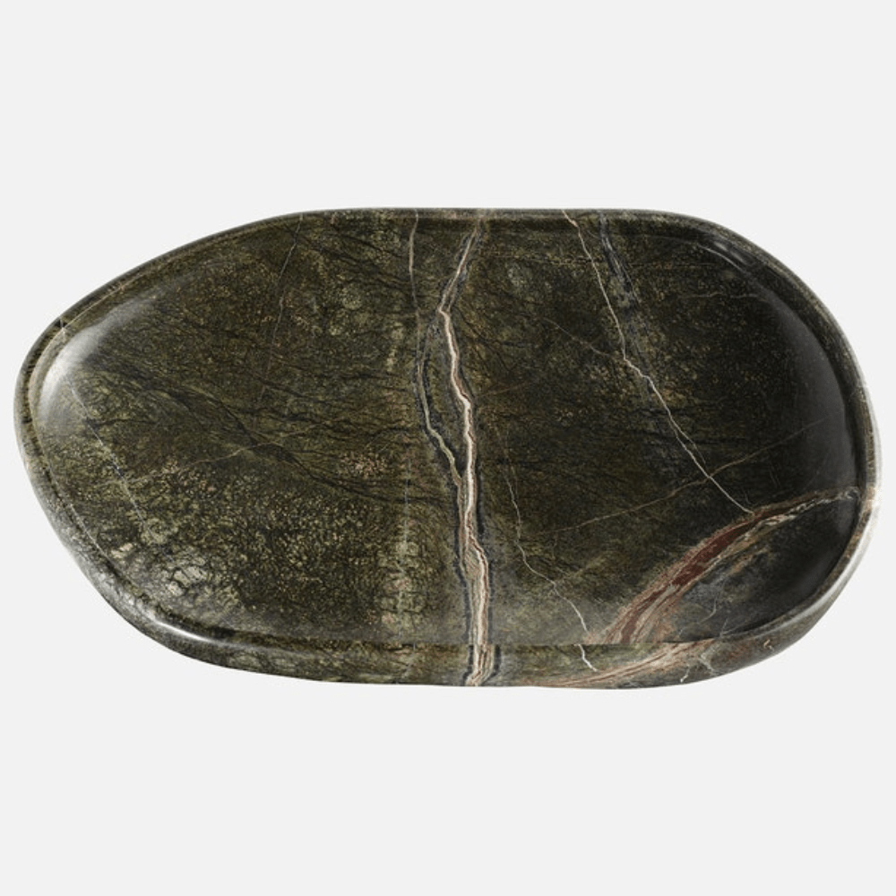 Nori Bowl Decorative Object