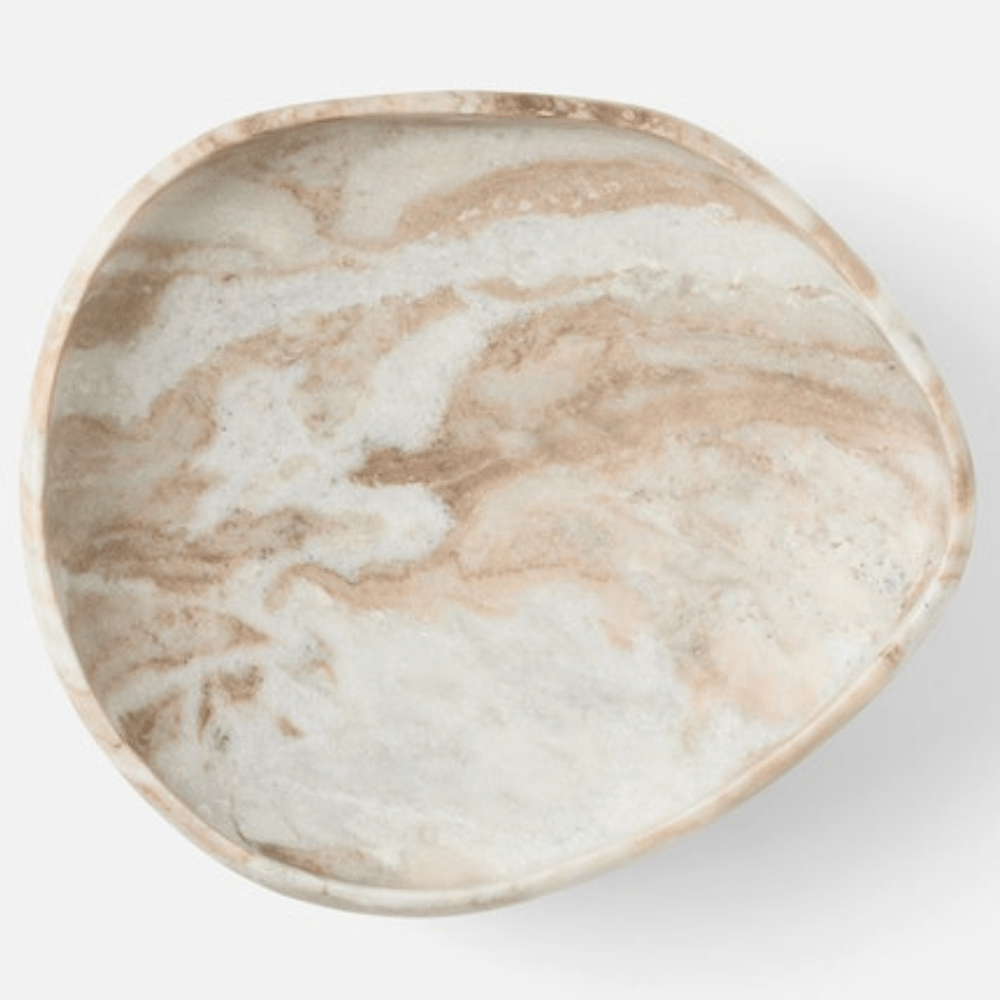 Nori Bowl Decorative Object