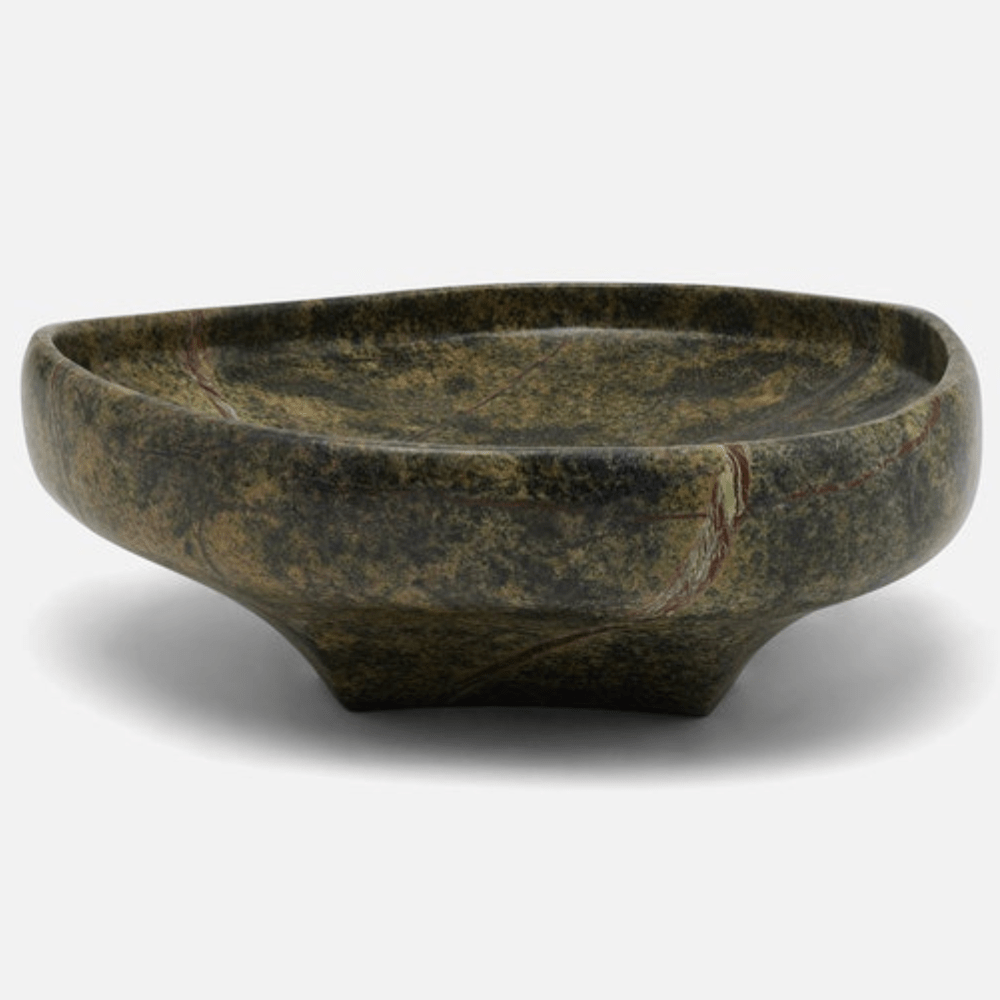 Nori Bowl Decorative Object