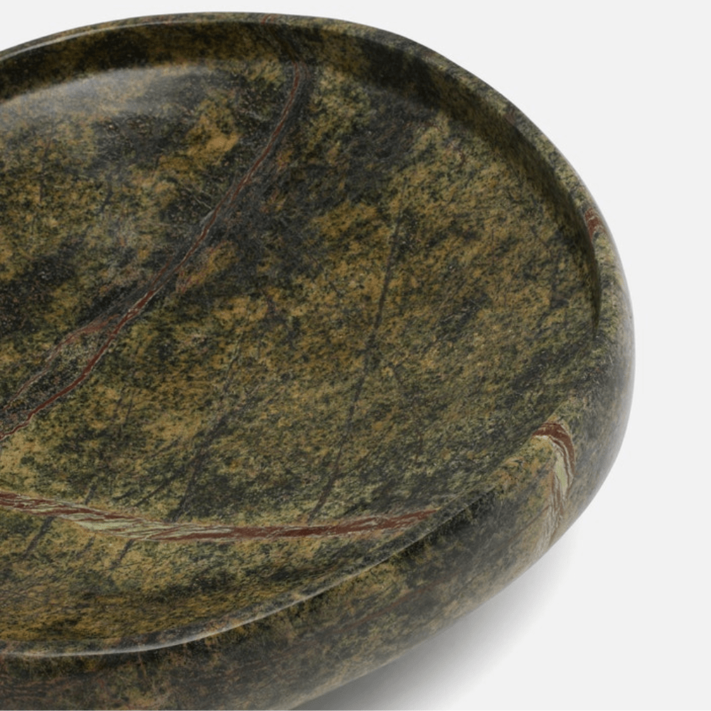 Nori Bowl Decorative Object