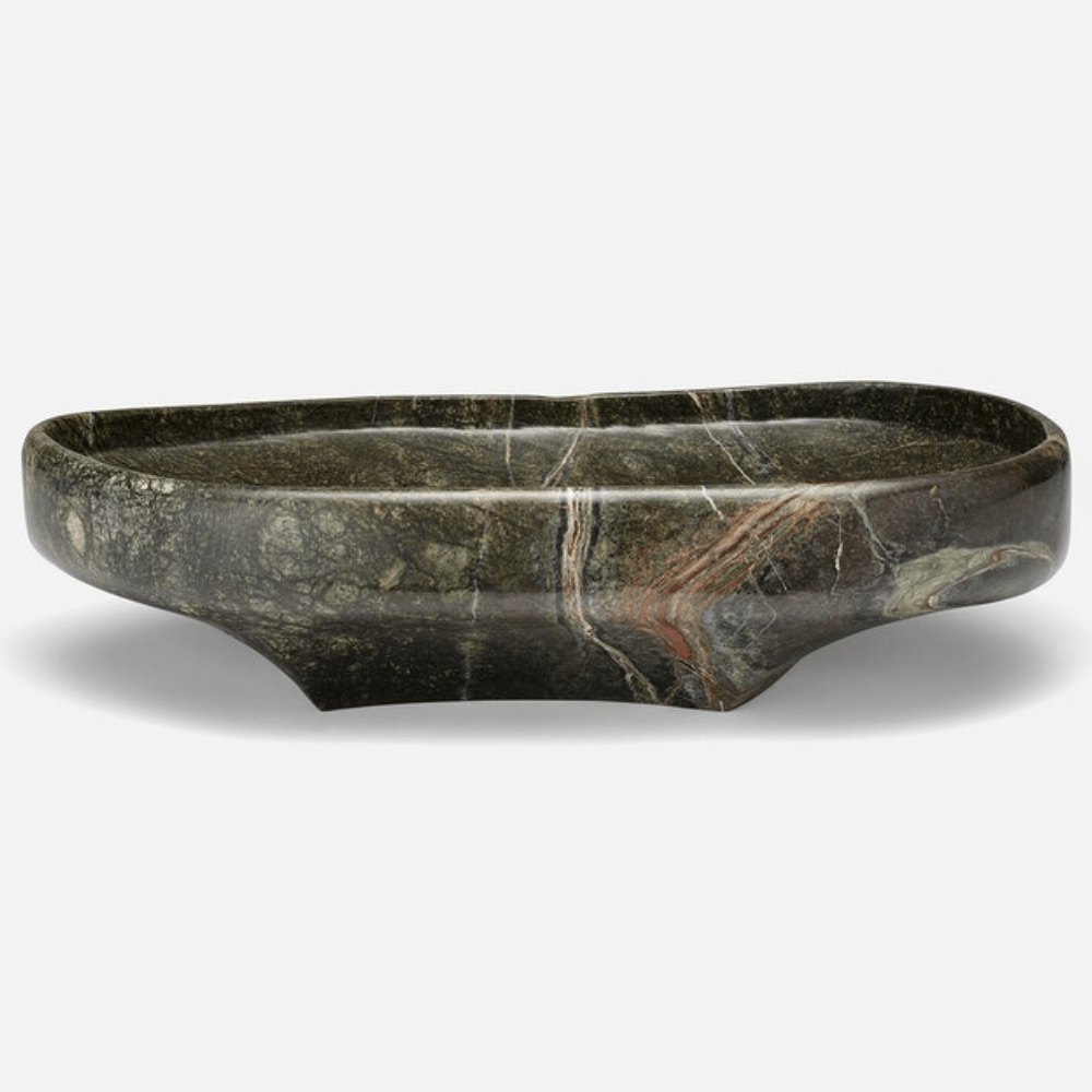 Nori Bowl Decorative Object