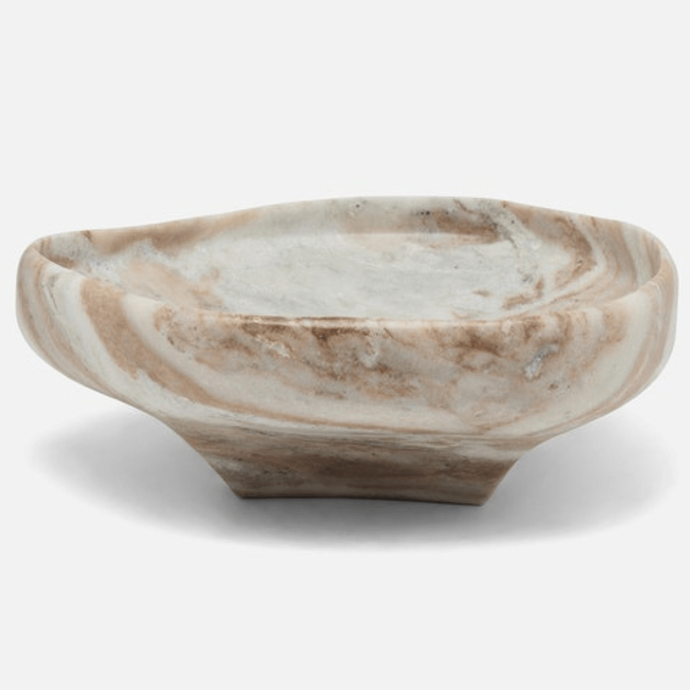 Nori Bowl Decorative Object