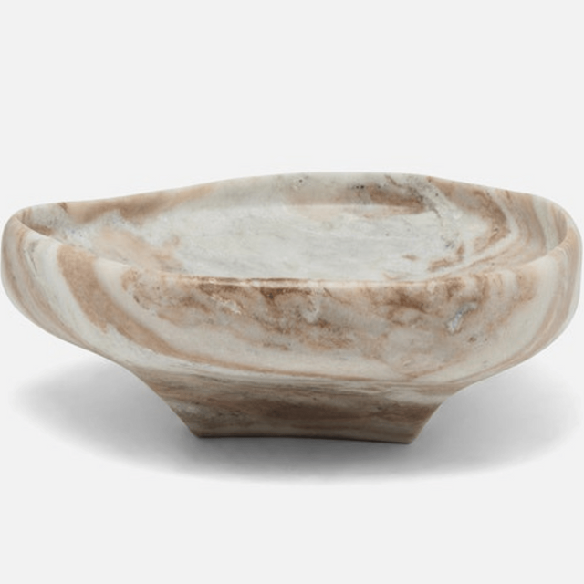 Nori Bowl Decorative Object