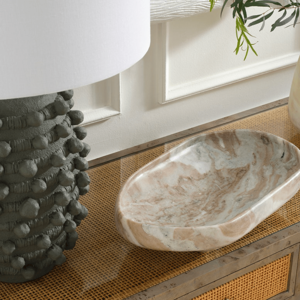 Nori Bowl Decorative Object