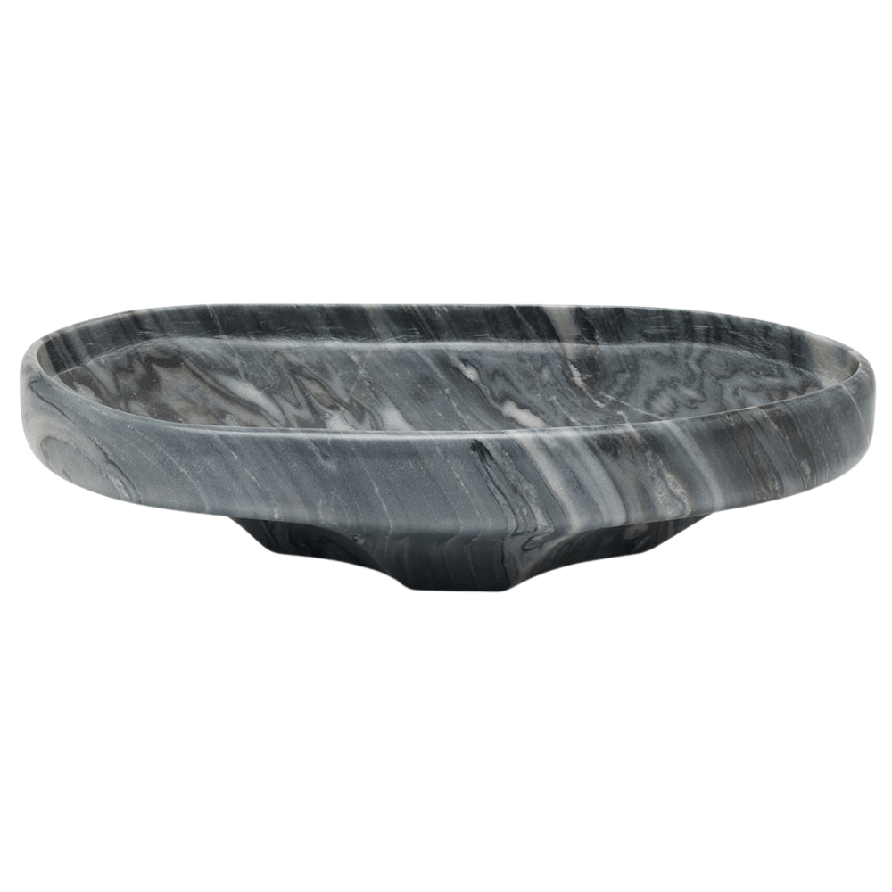 Nori Bowl Decorative Object OBJNORILGBWGY