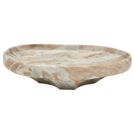 Nori Bowl Decorative Object OBJNORILGBWTB