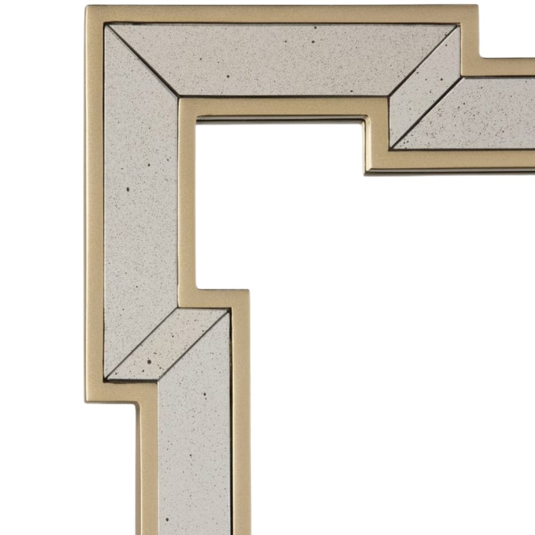 Norma Mirror Rectangle + Square Mirrors