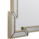 Norma Mirror Rectangle + Square Mirrors