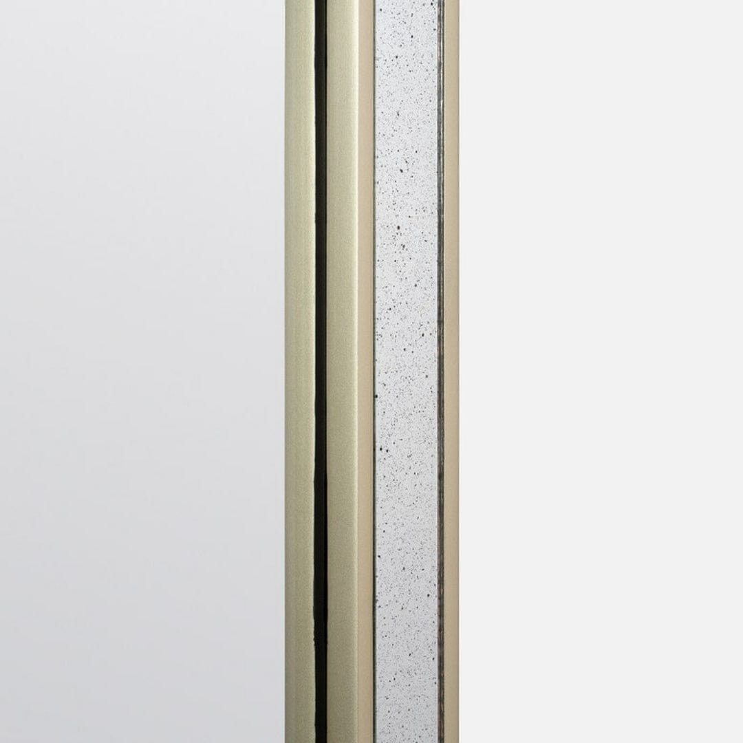 Norma Mirror Rectangle + Square Mirrors