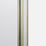 Norma Mirror Rectangle + Square Mirrors