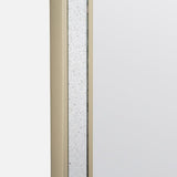 Norma Mirror Rectangle + Square Mirrors