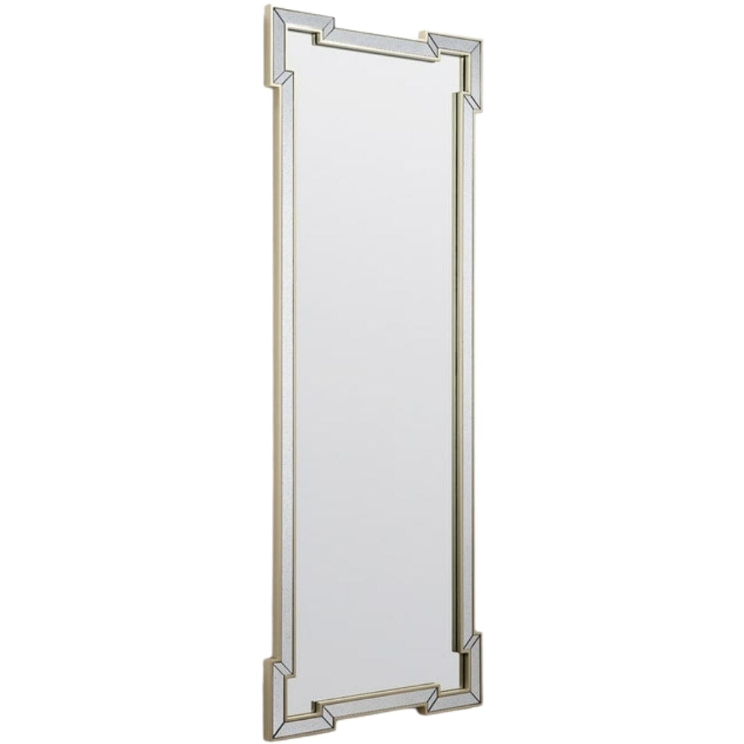 Norma Mirror Rectangle + Square Mirrors