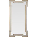 Norma Mirror Rectangle + Square Mirrors MIRNORMA2242AM