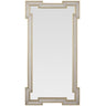 Norma Mirror Rectangle + Square Mirrors MIRNORMA2242AM