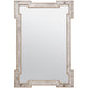Norma Mirror Rectangle + Square Mirrors MIRNORMA2638AM