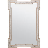 Norma Mirror Rectangle + Square Mirrors MIRNORMA2638AM