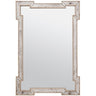 Norma Mirror Rectangle + Square Mirrors MIRNORMA2638AM
