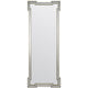 Norma Mirror Rectangle + Square Mirrors MIRNORMA2668AM