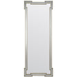 Norma Mirror Rectangle + Square Mirrors MIRNORMA2668AM