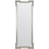Norma Mirror Rectangle + Square Mirrors MIRNORMA2668AM