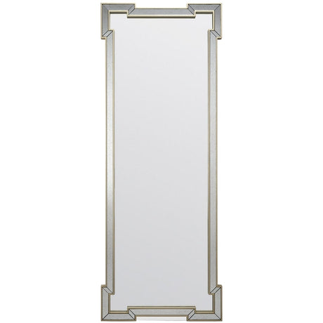 Norma Mirror Rectangle + Square Mirrors MIRNORMA2668AM
