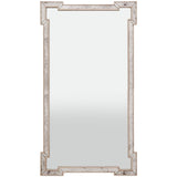 Norma Mirror Rectangle + Square Mirrors MIRNORMA3052AM