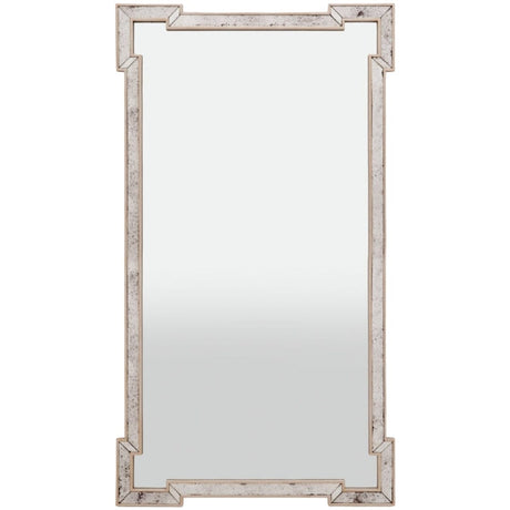Norma Mirror Rectangle + Square Mirrors MIRNORMA3052AM