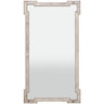Norma Mirror Rectangle + Square Mirrors MIRNORMA3052AM