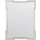 Norma Mirror Rectangle + Square Mirrors MIRNORMA4052AM