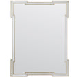 Norma Mirror Rectangle + Square Mirrors MIRNORMA4052AM