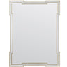 Norma Mirror Rectangle + Square Mirrors MIRNORMA4052AM