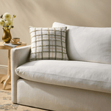 Norman Pillow Throw Pillows