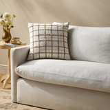 Norman Pillow Throw Pillows