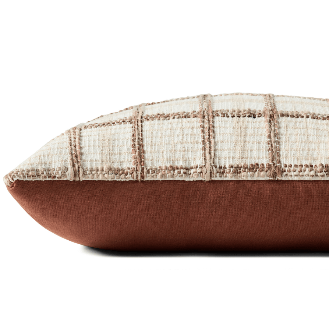 Norman Pillow Throw Pillows