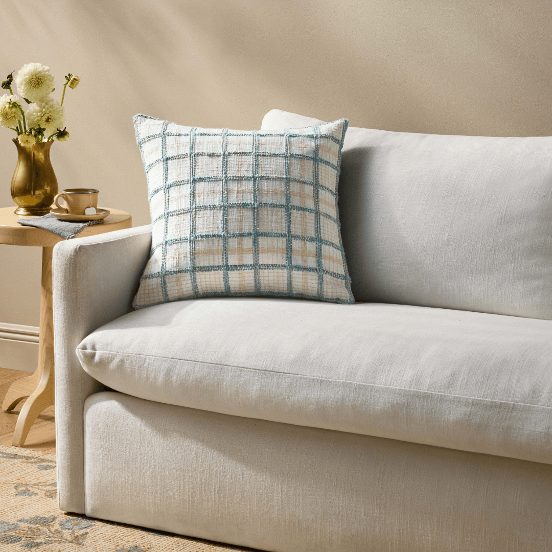 Norman Pillow Throw Pillows