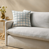 Norman Pillow Throw Pillows