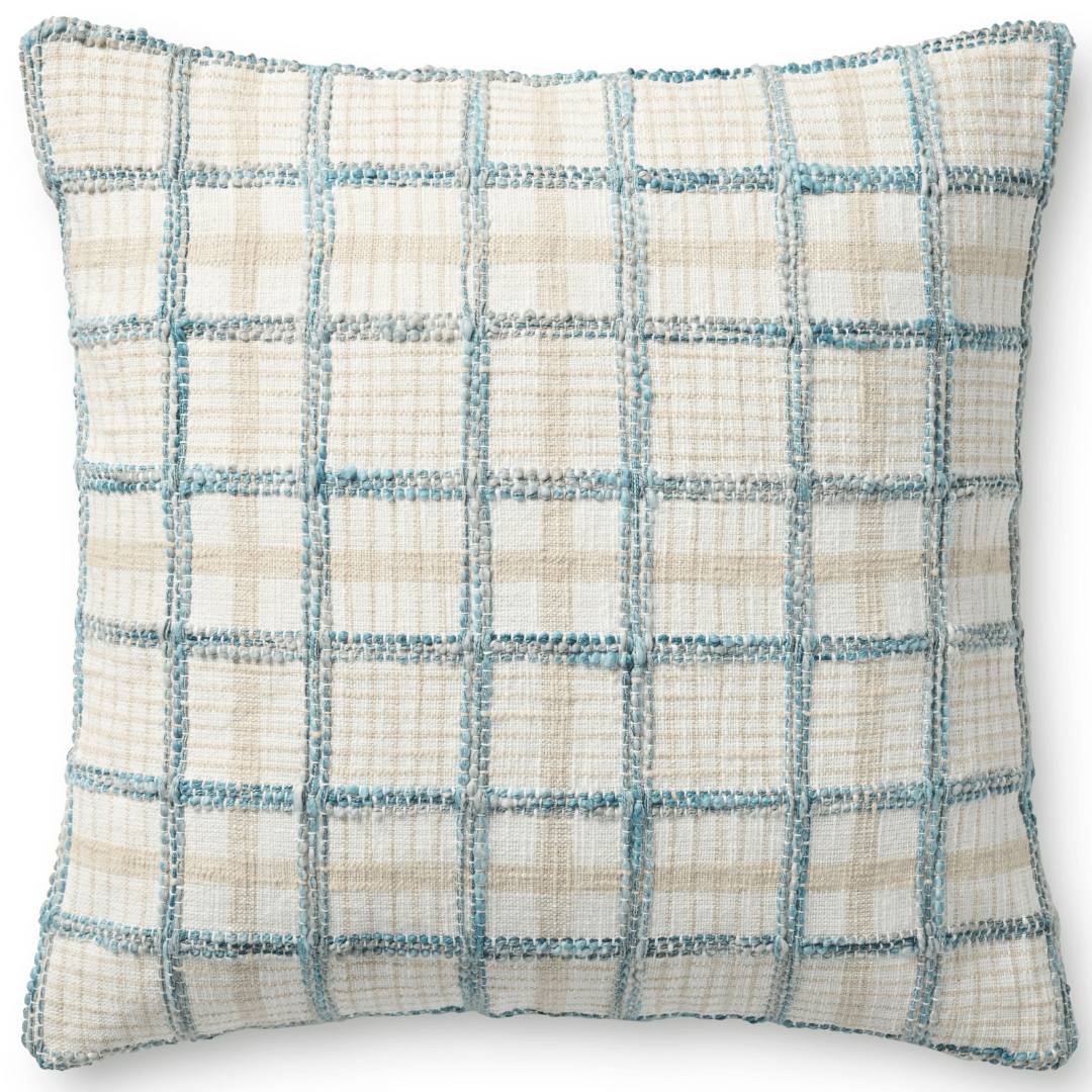 Norman Pillow Throw Pillows P299PCJ0035IVBBPIL2 885369896538