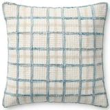 Norman Pillow Throw Pillows P299PCJ0035IVBBPIL2 885369896538