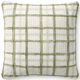Norman Pillow Throw Pillows P299PCJ0035IVGRPIL1 885369896552