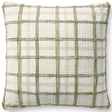 Norman Pillow Throw Pillows P299PCJ0035IVGRPIL1 885369896552