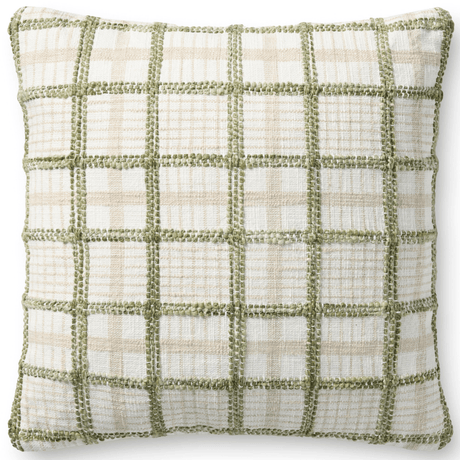 Norman Pillow Throw Pillows P299PCJ0035IVGRPIL1 885369896552
