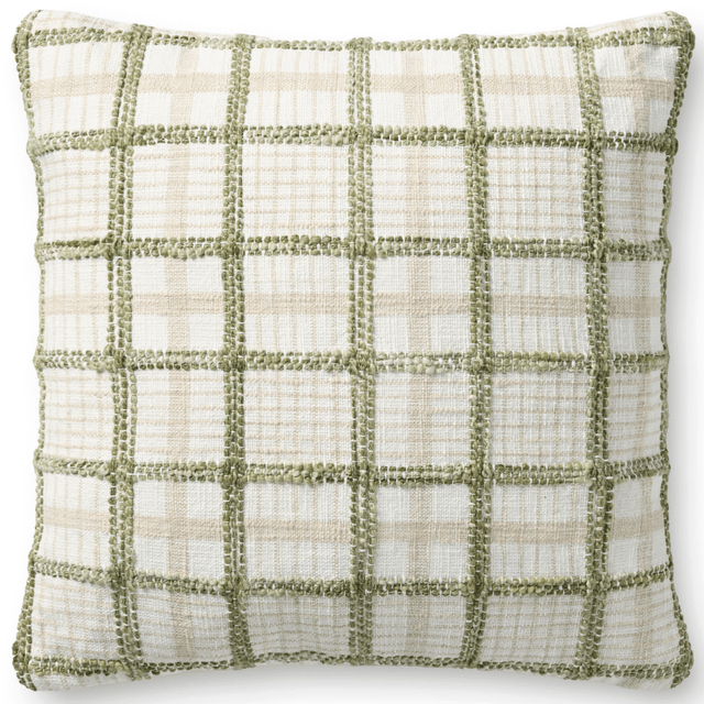 Norman Pillow Throw Pillows P299PCJ0035IVGRPIL1 885369896552