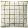Norman Pillow Throw Pillows P299PCJ0035IVGRPIL1 885369896552